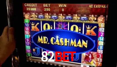 82bet: Jogos de Caça-Níqueis-Altas Recompensas, Roleta-Velocidade, Blackjack-Desafios Máximos