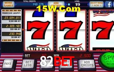 Diretório de Jogos 82bet