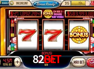 Jogos de Slot 82bet