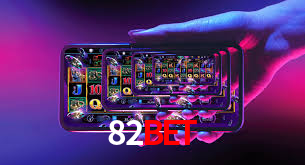 Game Providers 82bet
