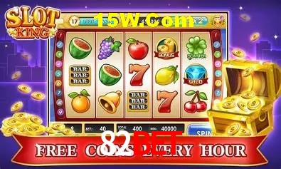 Apostas de Tênis 82bet