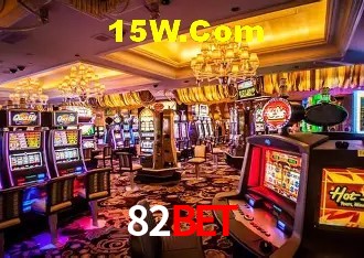 Tecnologia da Plataforma 82bet