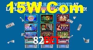 Welcome Bonus 82bet