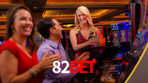 VIP Casino 82bet