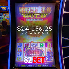 Live Casino 82bet